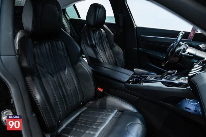 Peugeot 508 2020 - صورة 20