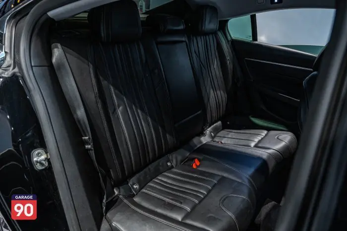 Peugeot 508 2020 - صورة 19