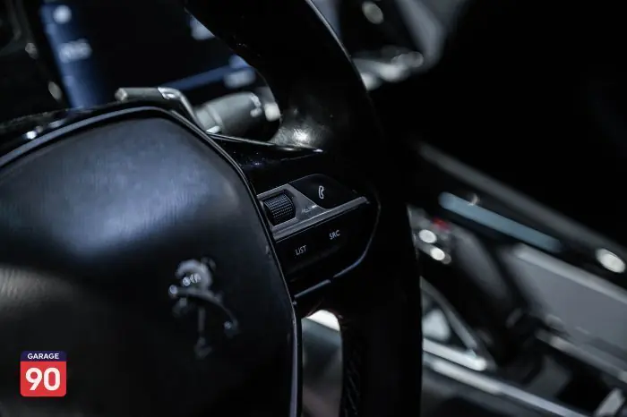 Peugeot 508 2020 - صورة 14