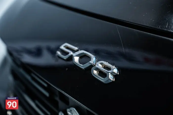 Peugeot 508 2020 - صورة 9