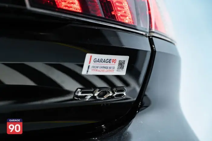 Peugeot 508 2020 - صورة 11