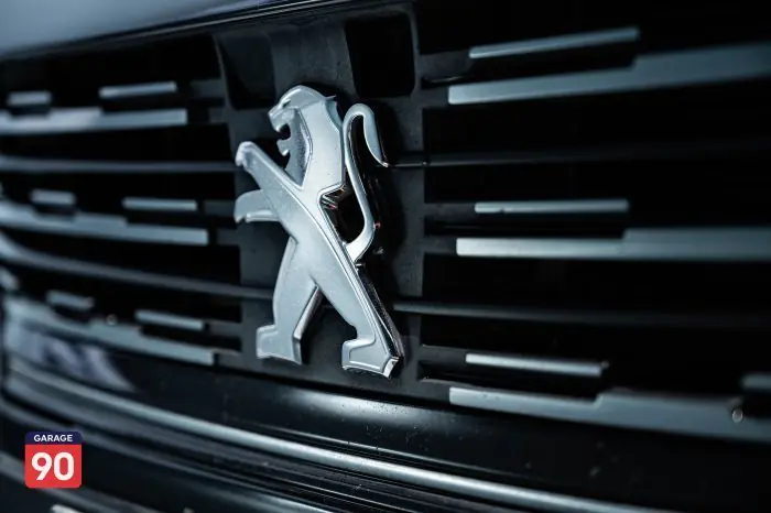 Peugeot 508 2020 - صورة 8
