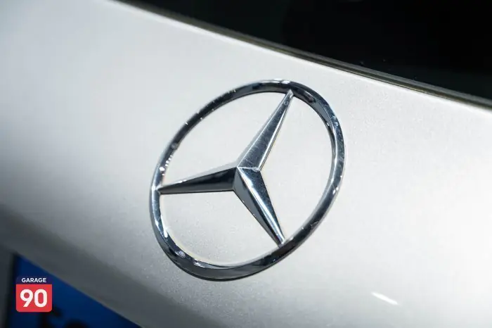 Mercedes-Benz GLC200 2020 - صورة 8