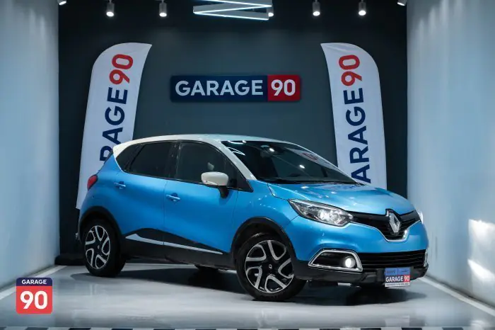 Renault Captur 2017 - صورة 3