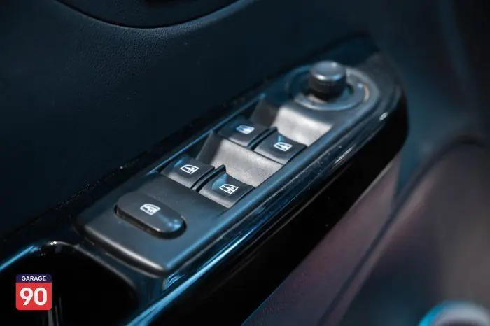 Renault Captur 2017 - صورة 16