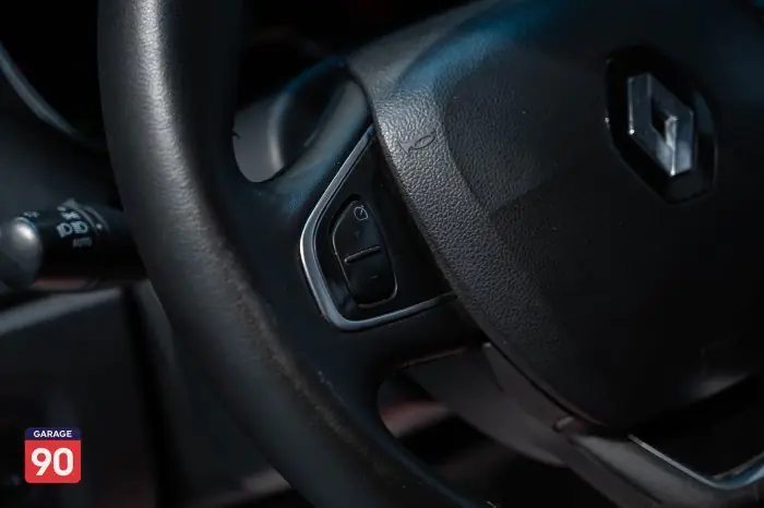 Renault Captur 2017 - صورة 11