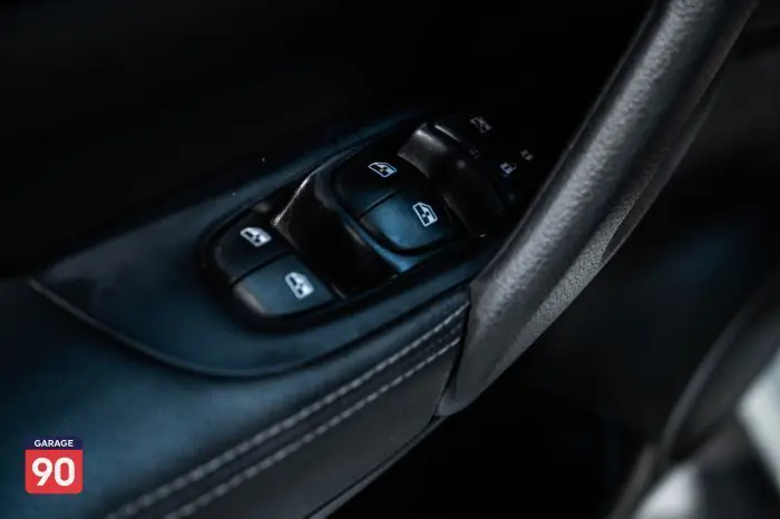 Nissan Qashqai 2021 - صورة 19