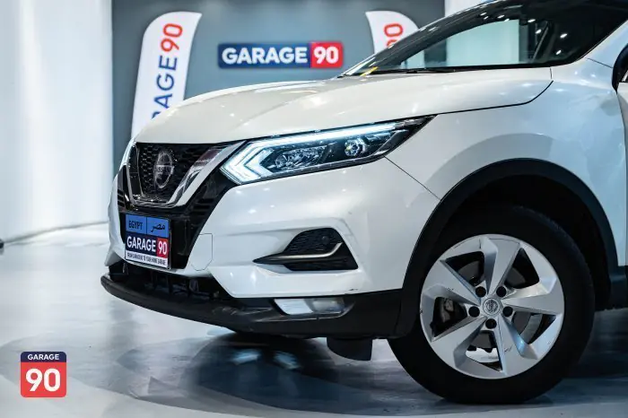 Nissan Qashqai 2021 - صورة 9