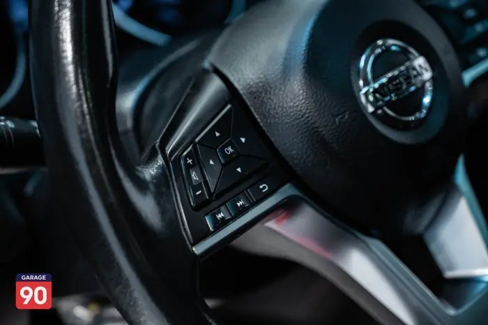 Nissan Qashqai 2021 - صورة 14