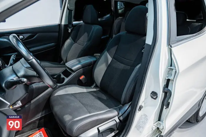 Nissan Qashqai 2021 - صورة 20