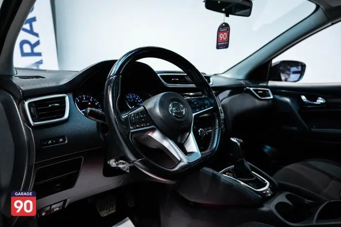 Nissan Qashqai 2021 - صورة 13