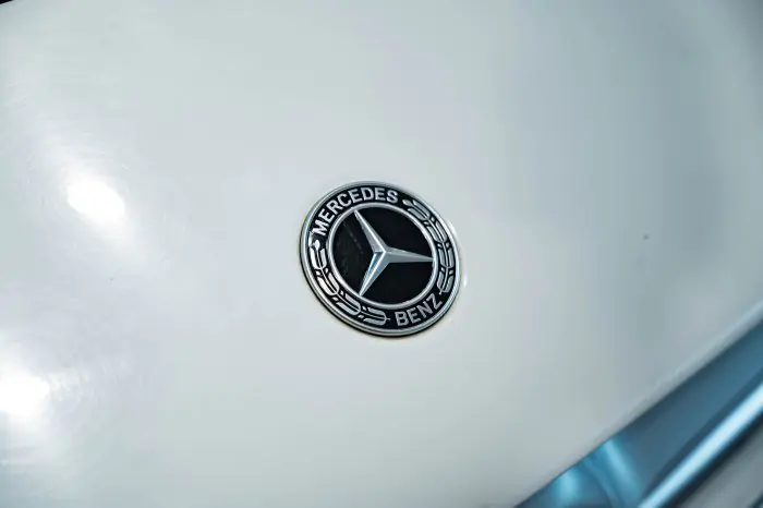 Mercedes-Benz CLA200 2022 - صورة 19