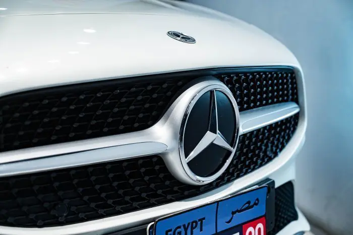 Mercedes-Benz CLA200 2022 - صورة 18