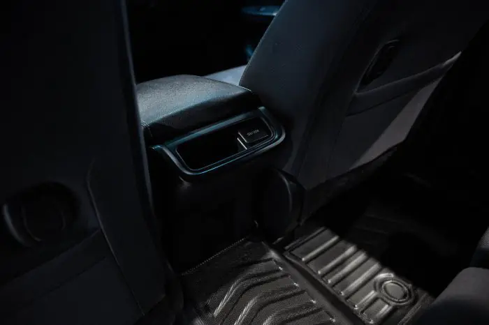 Toyota Fortuner 2022 - صورة 21