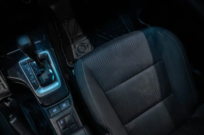 Toyota Fortuner 2022 - صورة 17