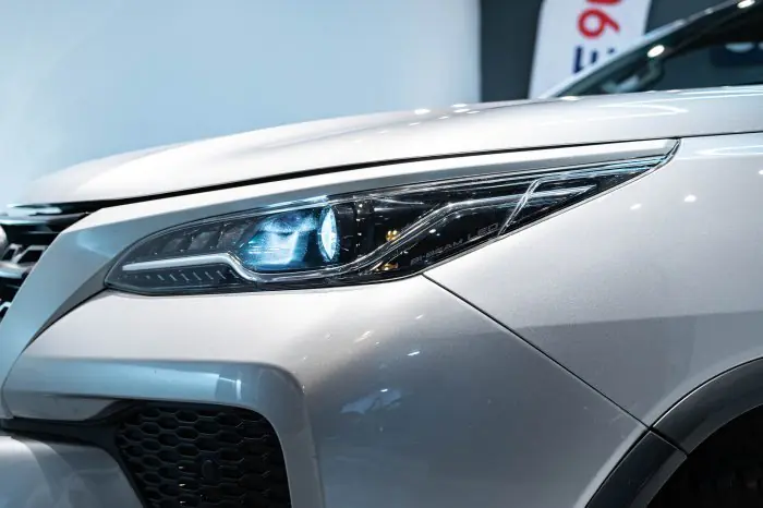 Toyota Fortuner 2022 - صورة 11