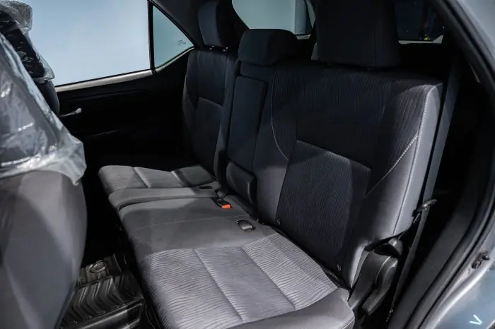 Toyota Fortuner 2022 - صورة 20