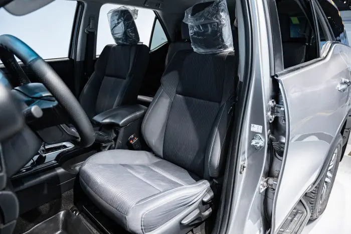 Toyota Fortuner 2022 - صورة 19