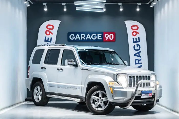 Jeep KK 2013 - صورة 6
