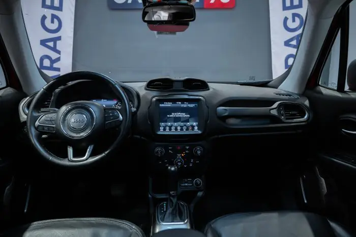 Jeep Renegade 2019 - صورة 18