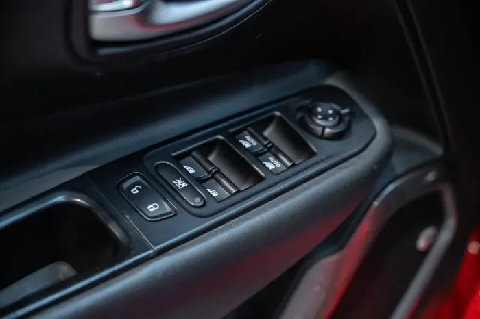 Jeep Renegade 2019 - صورة 21
