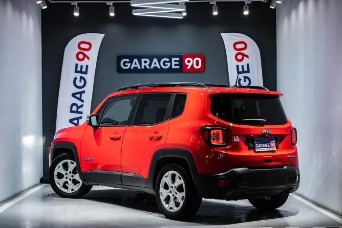 Jeep Renegade 2019 - صورة 7
