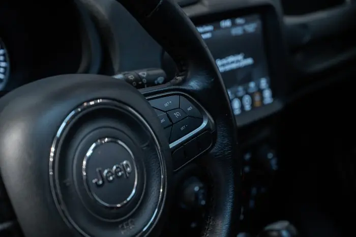 Jeep Renegade 2019 - صورة 17