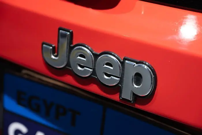Jeep Renegade 2019 - صورة 14