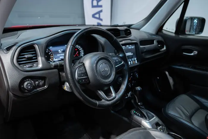 Jeep Renegade 2019 - صورة 15