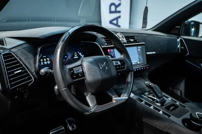 Citroën DS7 2021 - صورة 19