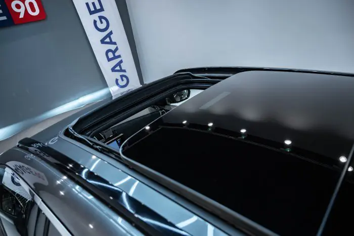 Citroën DS7 2021 - صورة 15