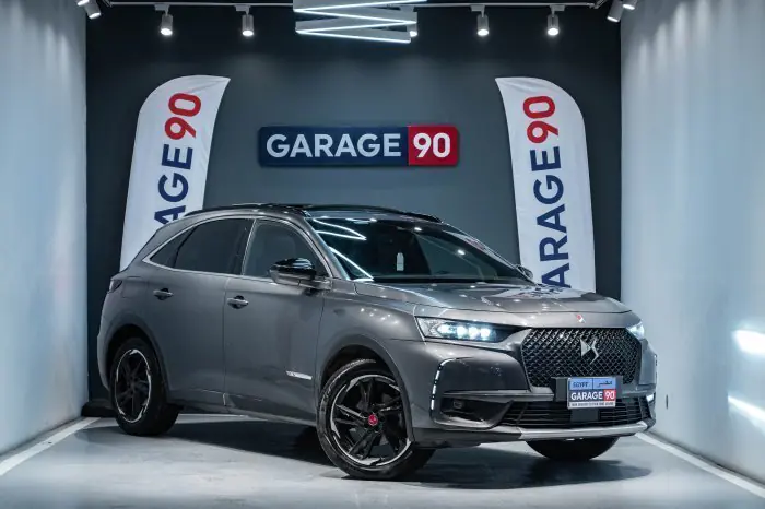 Citroën DS7 2021 - صورة 5