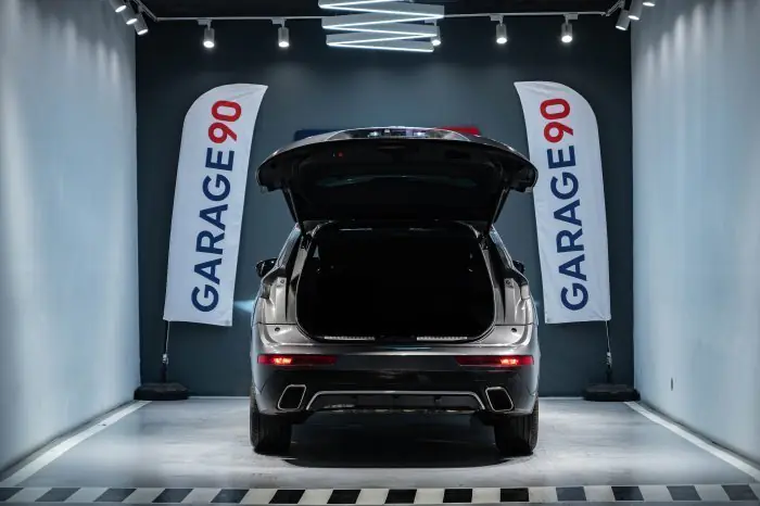 Citroën DS7 2021 - صورة 10