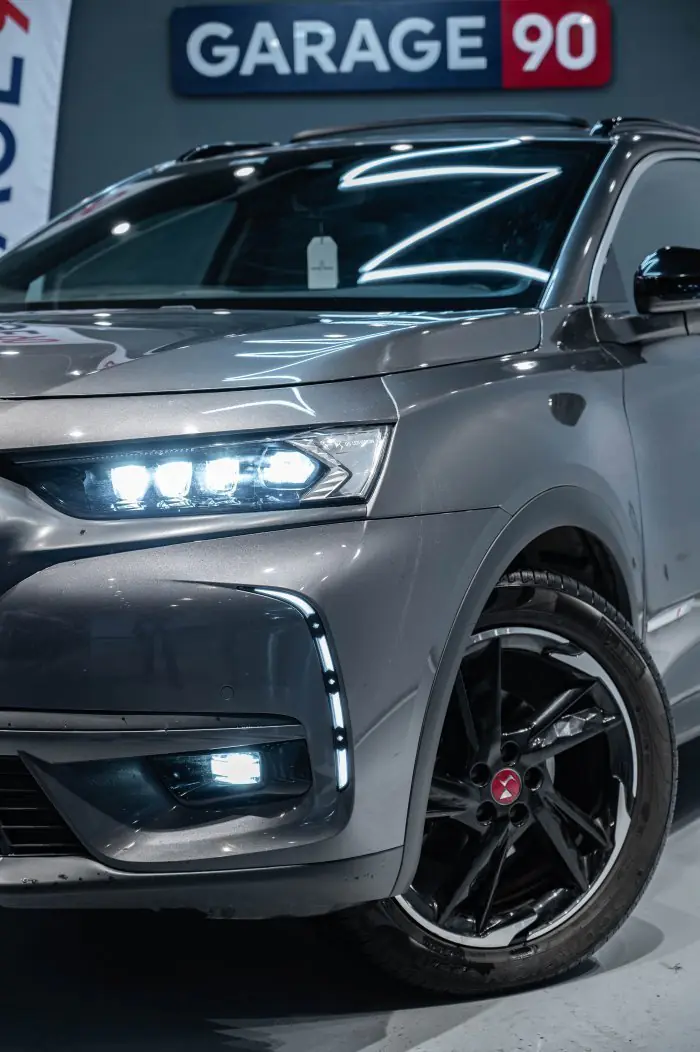 Citroën DS7 2021 - صورة 14