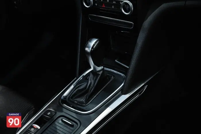 Renault Megane 2022 - صورة 14