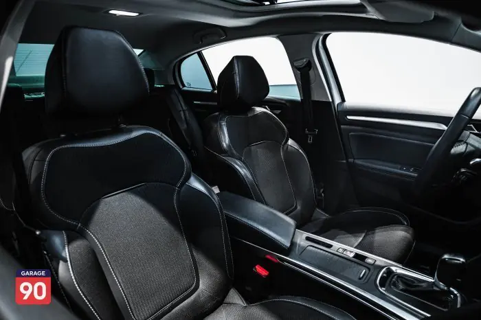 Renault Megane 2022 - صورة 17