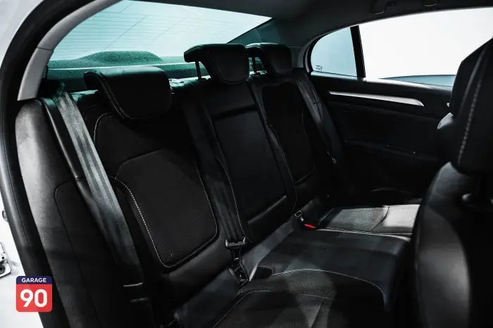 Renault Megane 2022 - صورة 16