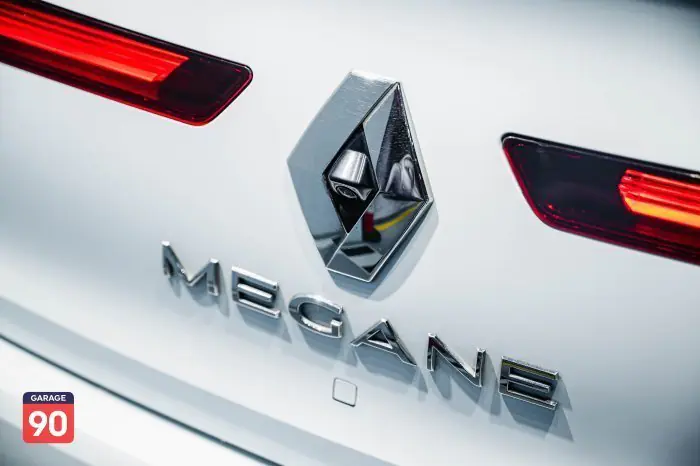 Renault Megane 2022 - صورة 9