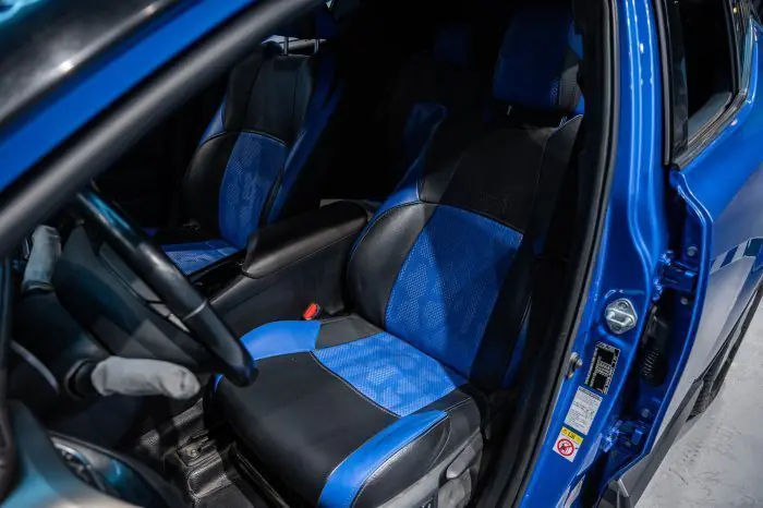 Toyota C-HR 2017 - صورة 19