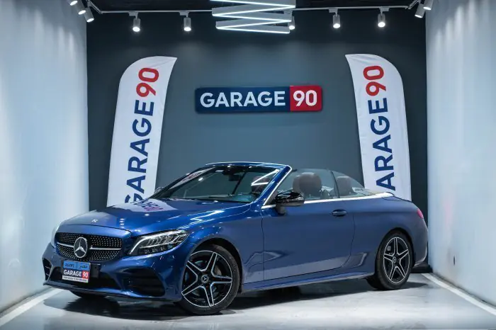 Mercedes-Benz C180 2019 - صورة 5