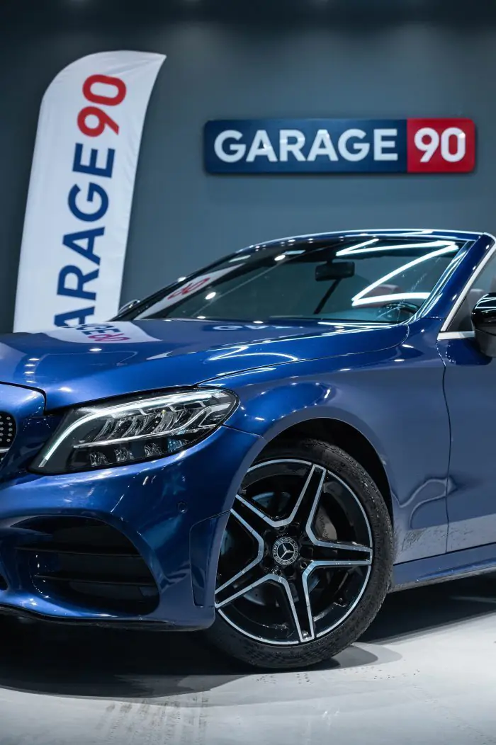 Mercedes-Benz C180 2019 - صورة 16