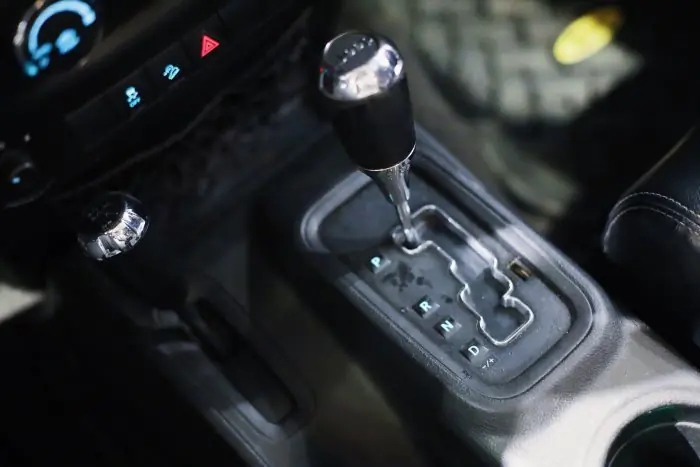 Jeep Wrangler 2013 - صورة 19