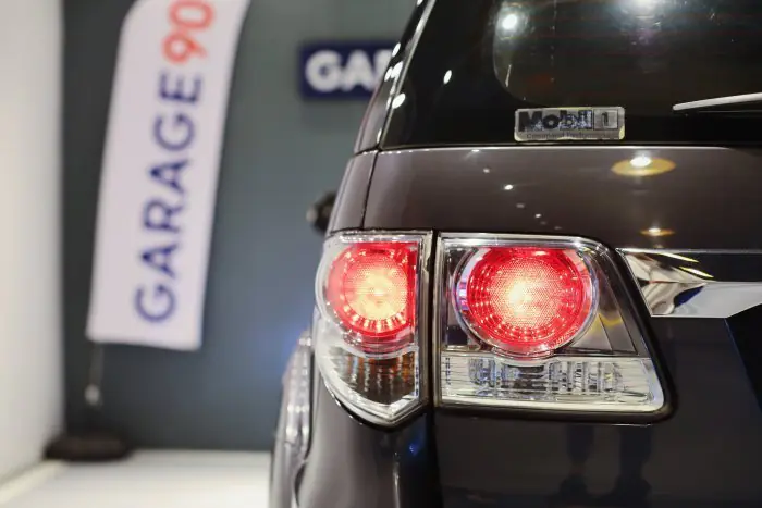Toyota Fortuner 2015 - صورة 12