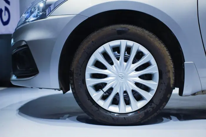 Toyota Belta 2022 - صورة 10