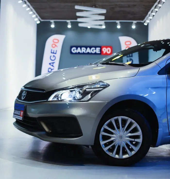 Toyota Belta 2022 - صورة 6