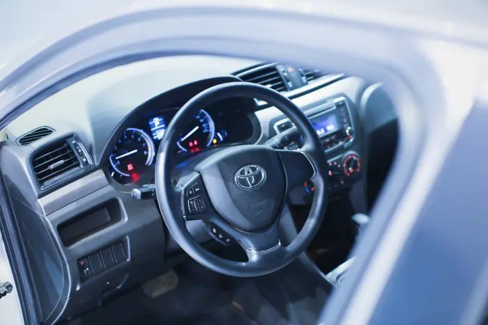 Toyota Belta 2022 - صورة 13