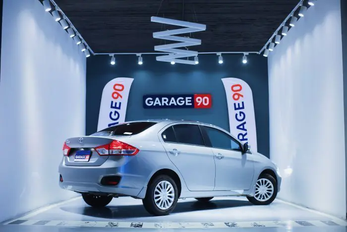 Toyota Belta 2022 - صورة 8