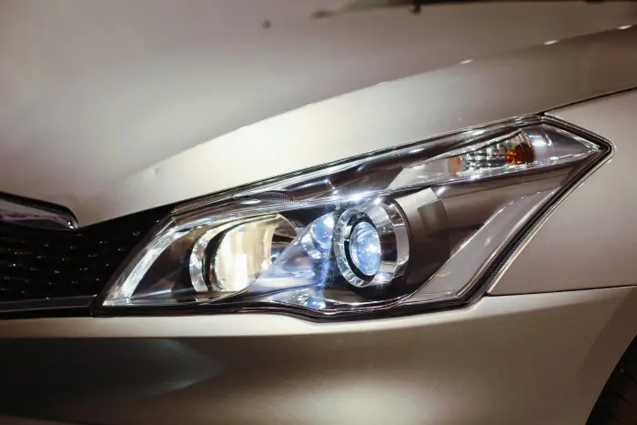 Toyota Belta 2022 - صورة 11