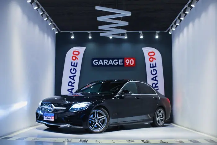 Mercedes-Benz C200 2019 - صورة 5