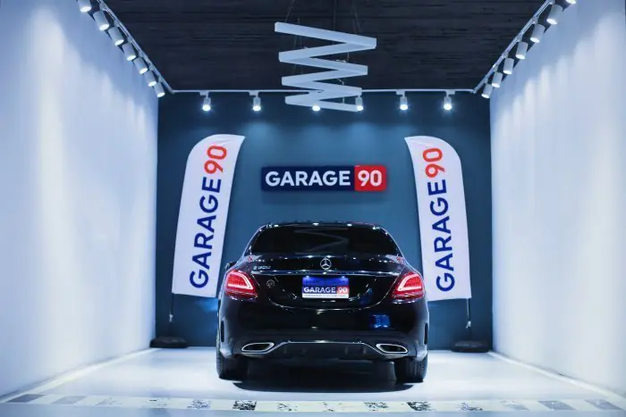 Mercedes-Benz C200 2019 - صورة 7